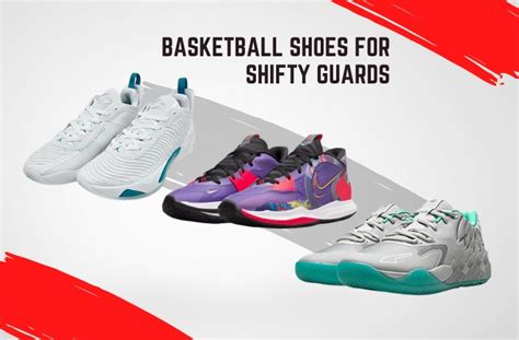 basketball shoes for shifty guards|best men's basketball shoes.